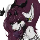 TeneWuff from patreon