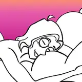 My Secret Lesbian Comics from patreon