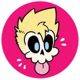 stupiddeadskullhead from patreon