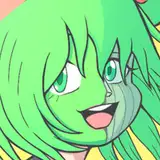 Naomin from patreon