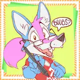 foxey from patreon