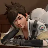 Ozymandias2 SFM from patreon