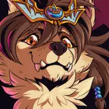 howliteart from patreon