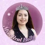 Miss Real Bolly from patreon