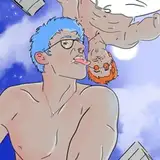 tinyartist96 from patreon