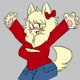 IceCreamMochichi from patreon