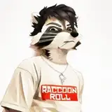 raccoonroll from patreon