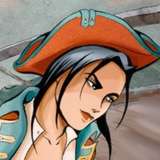 Reina Canalla Art from patreon