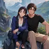 MrLightbringer0 from patreon