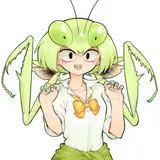 モンキー from fanbox