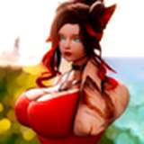 Serenity Sunfire from patreon