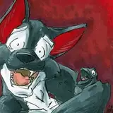 theneverwolf from patreon