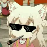 NyaGato from patreon