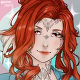 ✦ aquaveiled ✦ from gumroad
