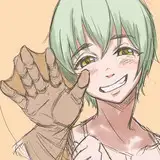 チャック from fanbox