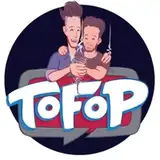 tofop from patreon