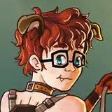 Asyro from patreon