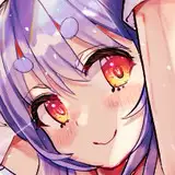 はるひな(春雛紫) from fanbox