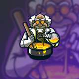 Mad Scientist Lab from patreon