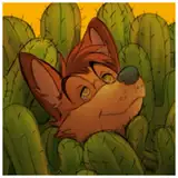 KoidelCoyote from patreon