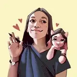 AnnnaM from patreon