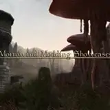 MorrowindModding from patreon