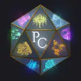 PathCompanion from patreon