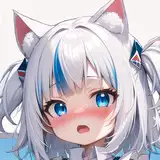 喵鲨 from fanbox