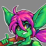 Flauschdraws from patreon
