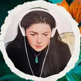 Lilies And Popcorn Reactions from patreon