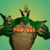 pornunga34 from patreon