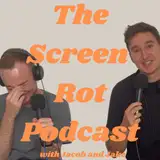 The Screen Rot Podcast from patreon