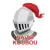 naitokoubou from patreon