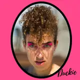 Duckie L'Orange from patreon