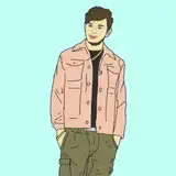 Boaz from patreon