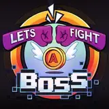 Lets Fight a Boss from patreon