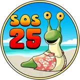 Summer Of Slug 2025 from patreon