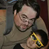 Travis Starnes from patreon