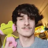 Doc Geraud from patreon