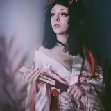 Mei Dulles/ Wonderland Queen   from patreon