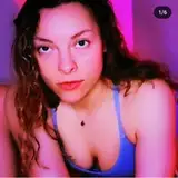Allie from patreon