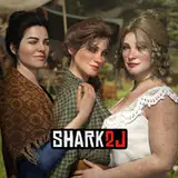 Shark2J from patreon