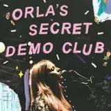 Orla Gartland from patreon