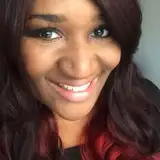 Aisha Wilson from patreon