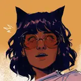 corvophobia from patreon