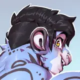 PantheraDraws from patreon