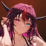Anzeronn from patreon
