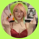 vveebish from patreon