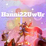 Hanni22UwUr from patreon