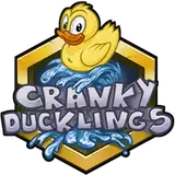 CranKyDucklings from patreon